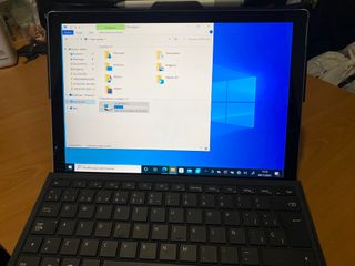 ¡Esto es para ti! MICROSOFT SURFACE PRO 7