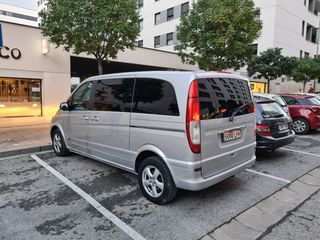 Mercedes-Benz Viano 2005