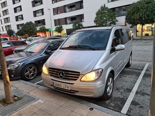 Mercedes-Benz Viano 2005