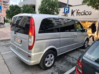 Mercedes-Benz Viano 2005