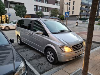 Mercedes-Benz Viano 2005