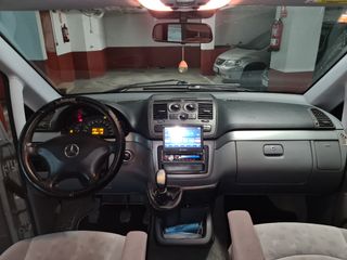 Mercedes-Benz Viano 2005