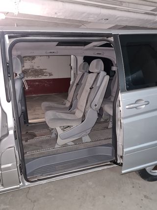 Mercedes-Benz Viano 2005
