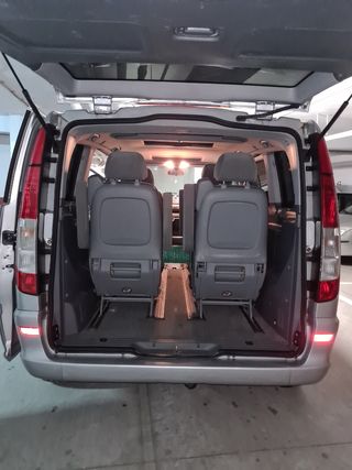 Mercedes-Benz Viano 2005