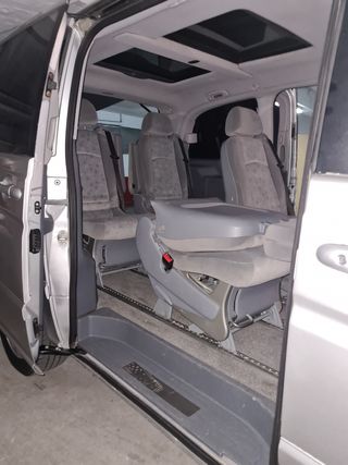 Mercedes-Benz Viano 2005