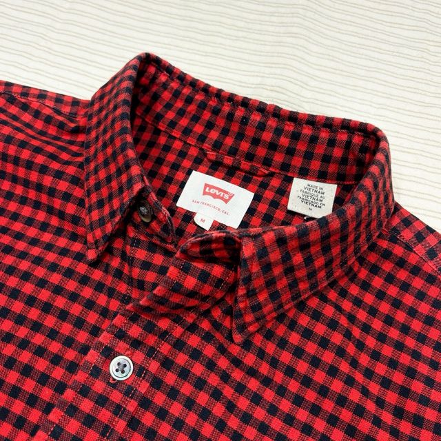 Camisa Levi’s