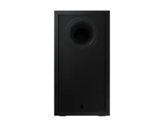 Barra de Sonido HW-T420 Dolby Digital 2.1 BT
