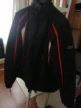 Cazadora unisex, tipo esquí