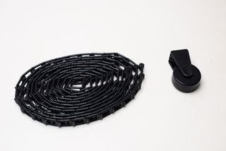 Manfrotto 046MC mecanismo sujeción para fondos.