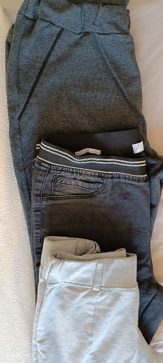 Pantaloni donna sportivi