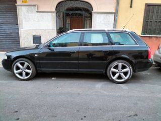 Audi A4 1999