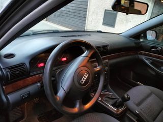 Audi A4 1999