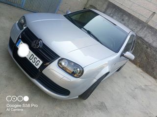 Volkswagen Golf IV