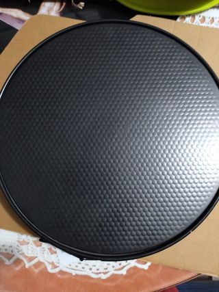 Molde para hacer bizcocho