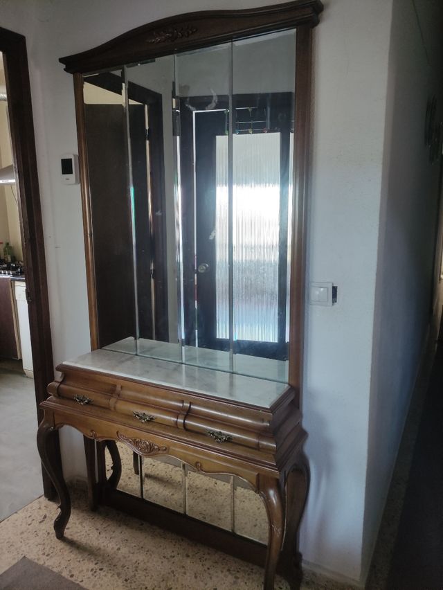 Muebles en perfecto estado