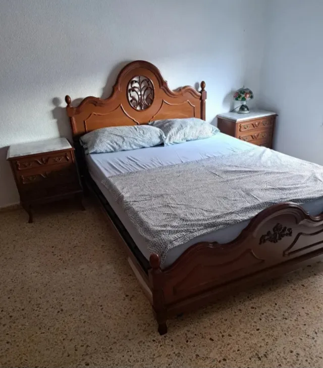 Muebles en perfecto estado