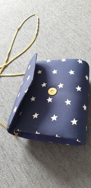 Bolsito de la Compañía Fantástica