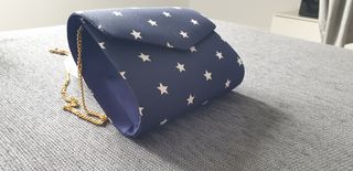 Bolsito de la Compañía Fantástica