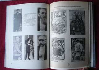 Los Cántabros en América: Aventura, Presencia...