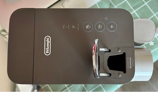 Cafetera Nespresso Latissima One