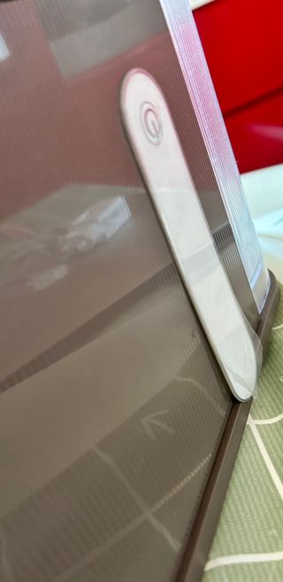 Cafetera Nespresso Latissima One