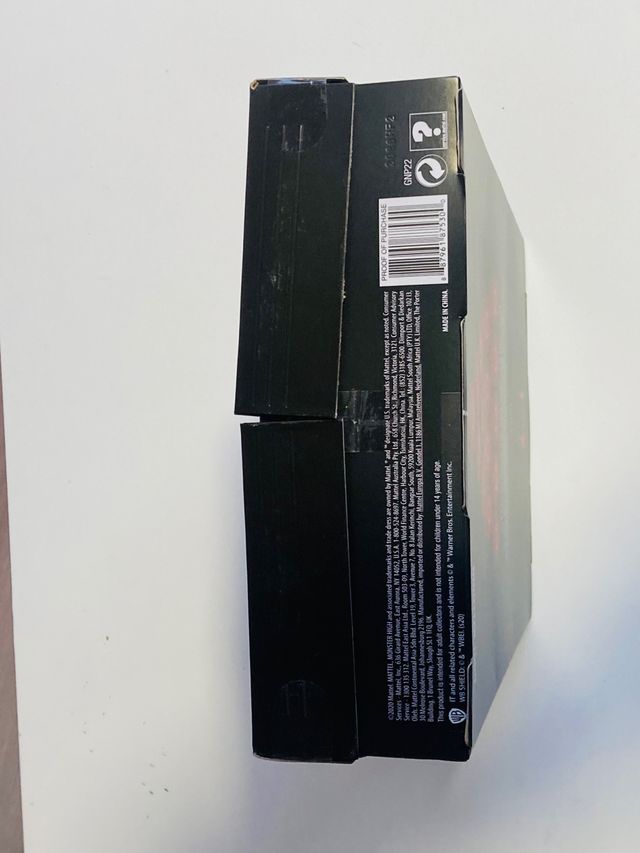 Monster High It Pennywise Mattel SDCC