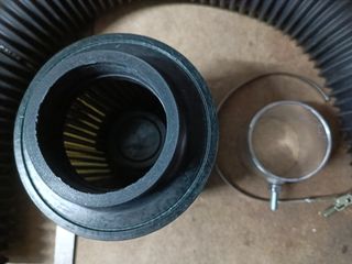 KIT ADMISION DIRECTA FIAT BRAVO/BRAVA