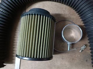 KIT ADMISION DIRECTA FIAT BRAVO/BRAVA