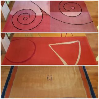 Alfombras grandes