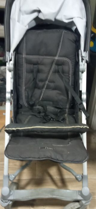 Carro para bebe