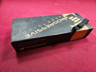 Amortiguadores Progressive 490 Series