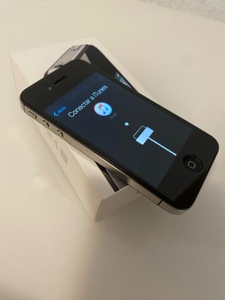 apple Iphone 4s 16gb