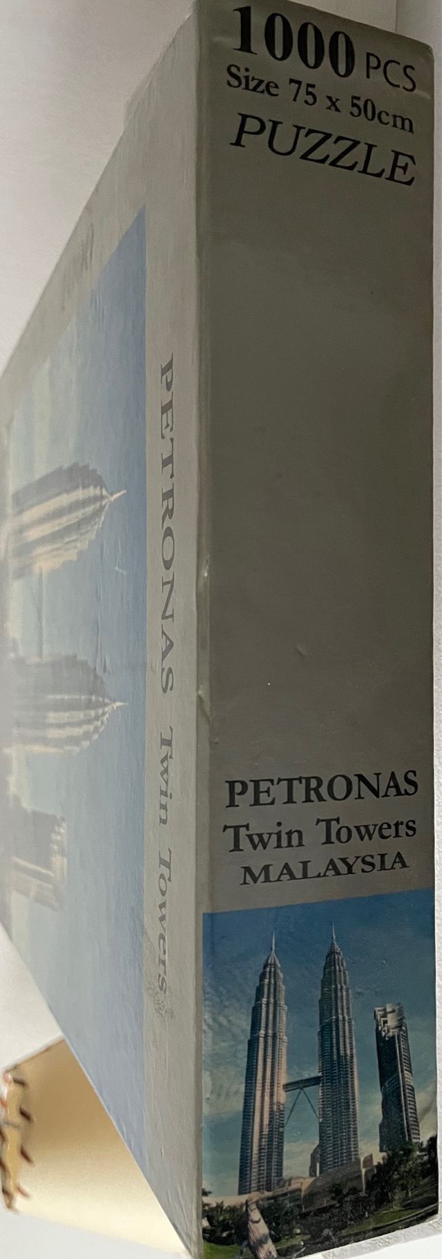 Puzzle da 1000 pezzi