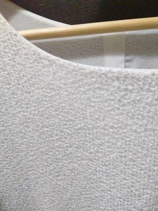 Brusa blanca Espectacular!!!