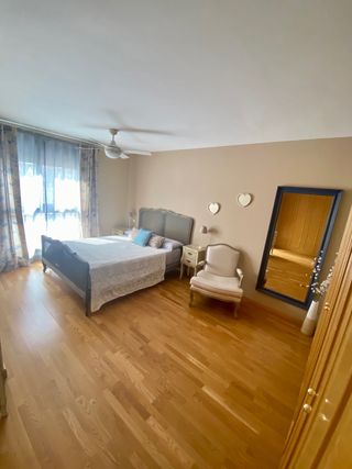 Muebles dormitorio Corte Inglés