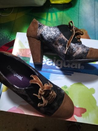 Zapatos