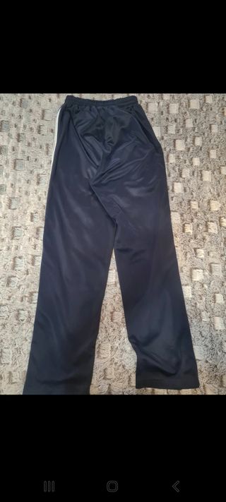 Pantalón chandal
