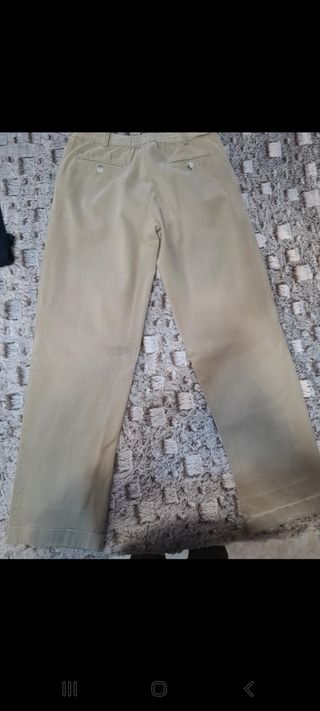 Pantalón uniforme Ntra. Sra. De las Merc