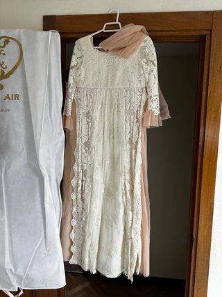 Vestido de Comunión MONAIR