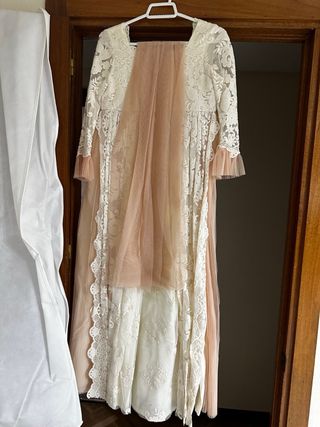 Vestido de Comunión MONAIR