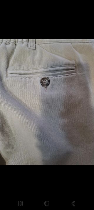 Pantalon uniforme Ntra. Sra. De las Mercedes