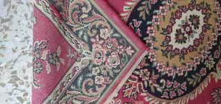 ALFOMBRA CPN DISEÑO ORIENTAL