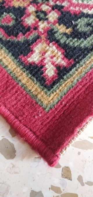 ALFOMBRA CPN DISEÑO ORIENTAL