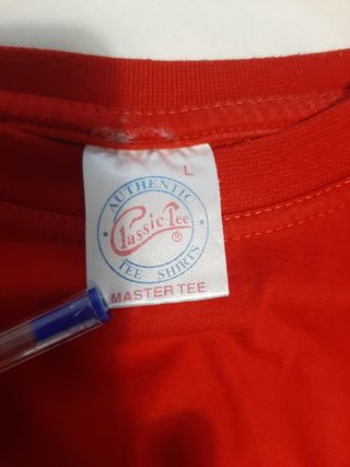 Camiseta Skate vintage