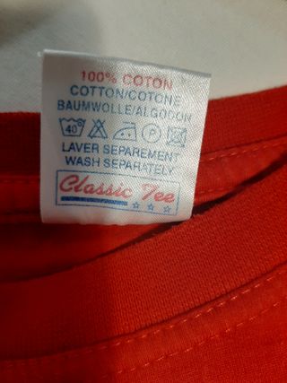 Camiseta Skate vintage