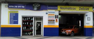 NEUMATICO SUELTO OCASION 185/65/14 BFGOODRICH