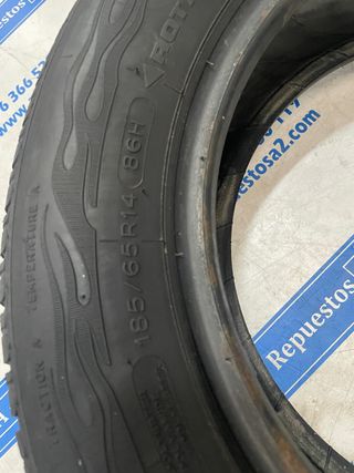 NEUMATICO SUELTO OCASION 185/65/14 BFGOODRICH