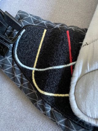 Mochila Ergobaby Adapt Geo Black