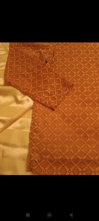 Blusa elegante curvy