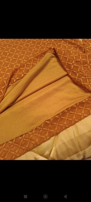 Blusa elegante curvy